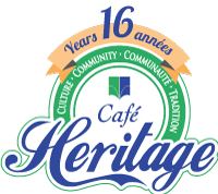 Caf&eacute; Heritage